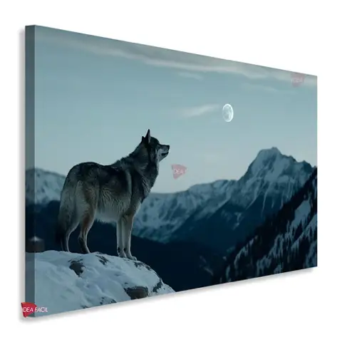 Lobo Horizontal Lbh3