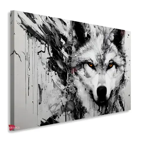 Lobo Horizontal Lbh5