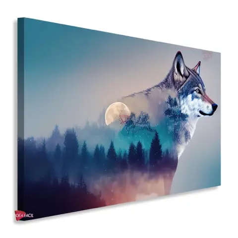 Lobo Horizontal Lbh6