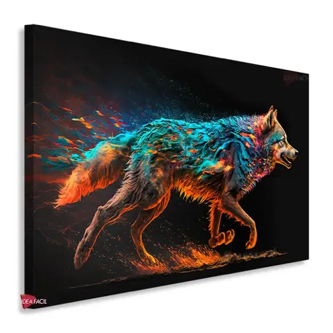 Lobo Horizontal Lbh7