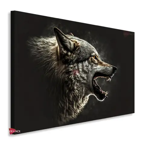 Lobo Horizontal Lbh8