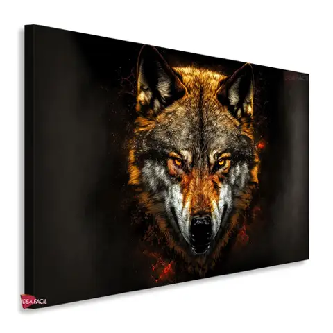 Lobo Horizontal Lbh9