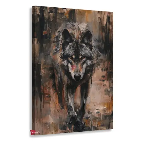 Lobo Vertical Lbv1