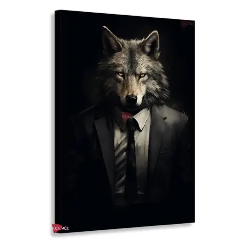 Lobo Vertical Lbv4
