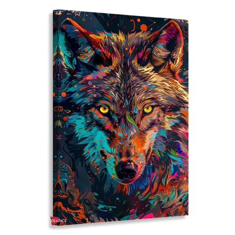 Lobo Vertical Lbv5
