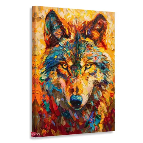 Lobo Vertical Lbv6