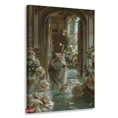 Lobo Vertical Lbv7