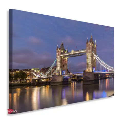 Londres Horizontal Lnh11