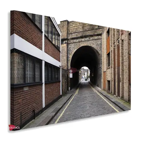 Londres Horizontal Lnh12
