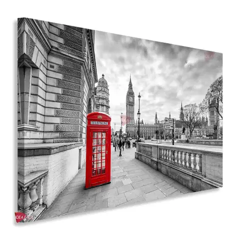 Londres Horizontal Lnh15
