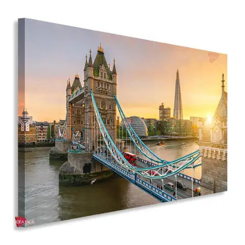 Londres Horizontal Lnh20