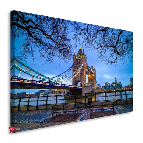 Londres Horizontal Lnh22