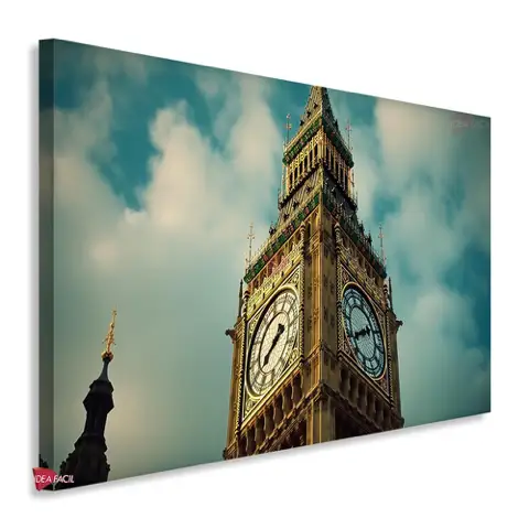 Londres Horizontal Lnh7