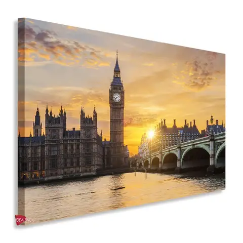 Londres Horizontal Lnh8