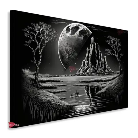 Luna Horizontal Lnh13