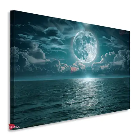 Luna Horizontal Lnh14