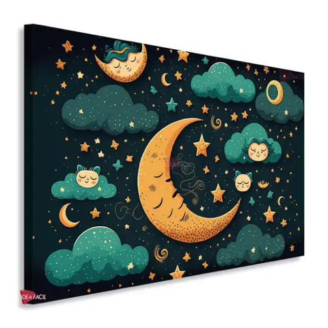 Luna Horizontal Lnh15