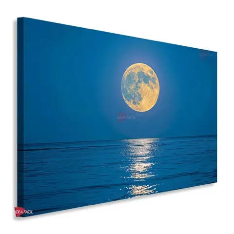 Luna Horizontal Lnh16