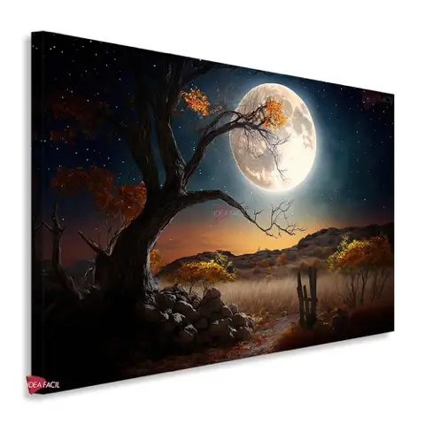 Luna Horizontal Lnh18