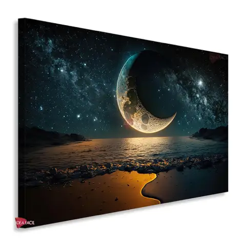 Luna Horizontal Lnh2