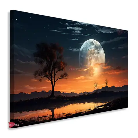 Luna Horizontal Lnh21