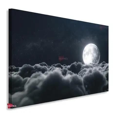 Luna Horizontal Lnh25