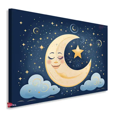 Luna Horizontal Lnh27