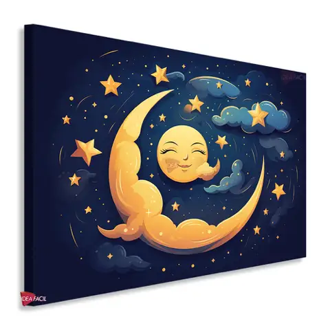 Luna Horizontal Lnh28