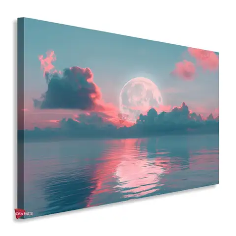 Luna Horizontal Lnh3