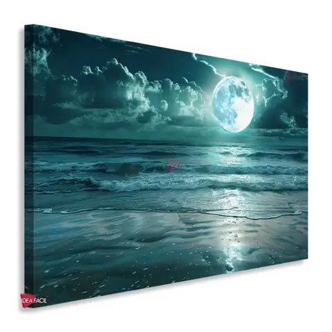 Luna Horizontal Lnh4