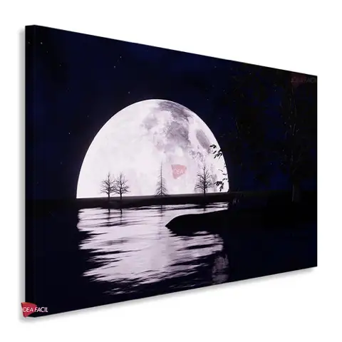 Luna Horizontal Lnh41