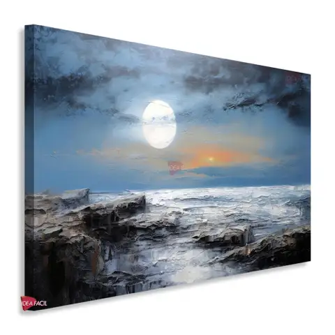 Luna Horizontal Lnh45