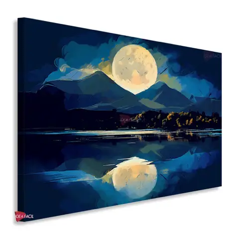 Luna Horizontal Lnh46