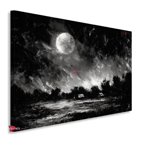 Luna Horizontal Lnh47