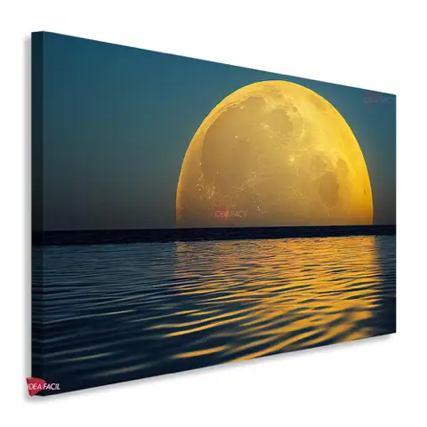 Luna Horizontal Lnh5