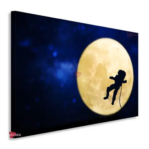 Luna Horizontal Lnh50