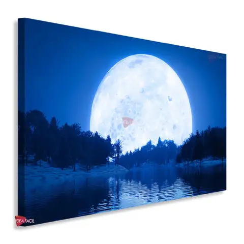 Luna Horizontal Lnh53