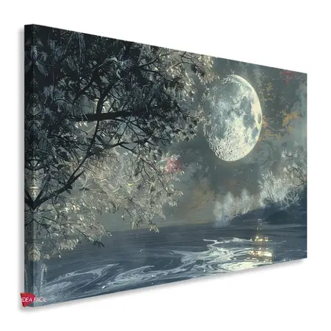 Luna Horizontal Lnh6