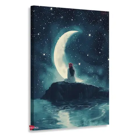 Luna Vertical Lnv2