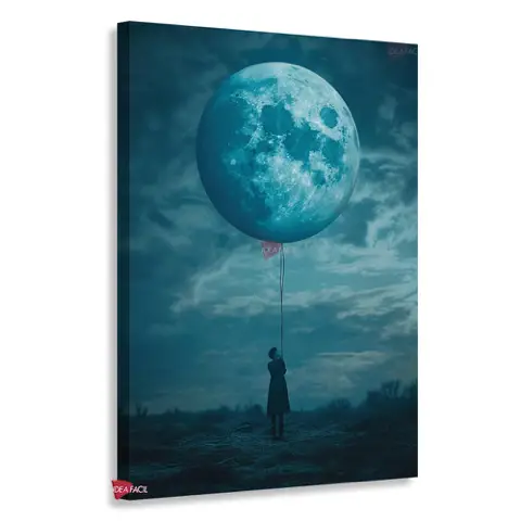 Luna Vertical Lnv3