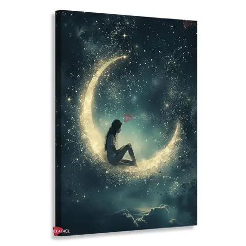 Luna Vertical Lnv5