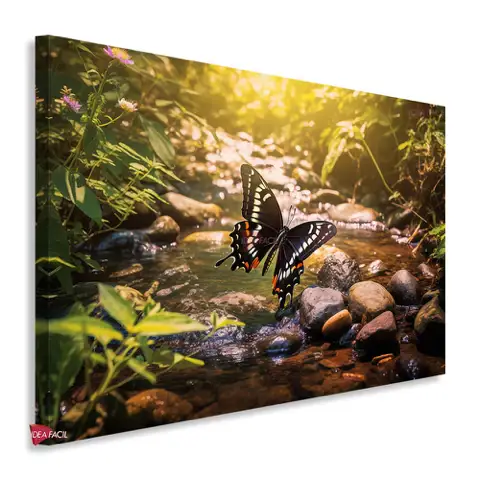 Mariposas Horizontal Mrh11