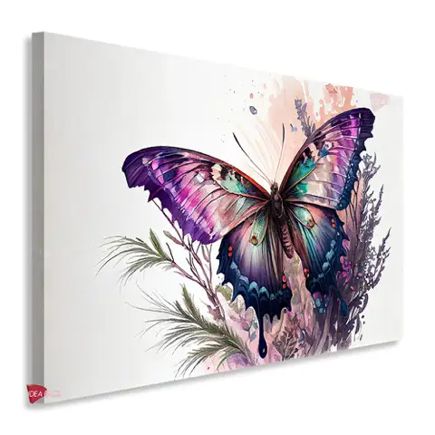 Mariposas Horizontal Mrh12