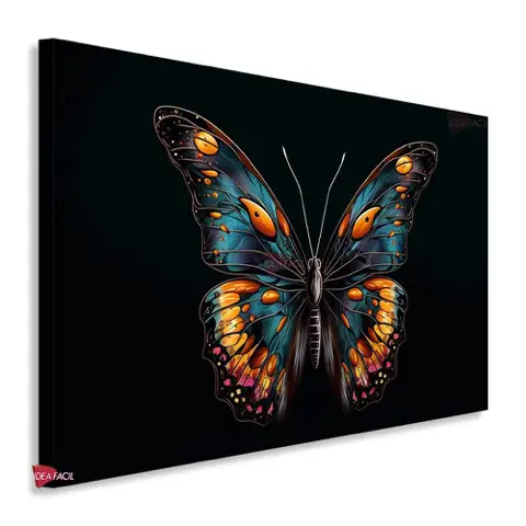 Mariposas Horizontal Mrh15
