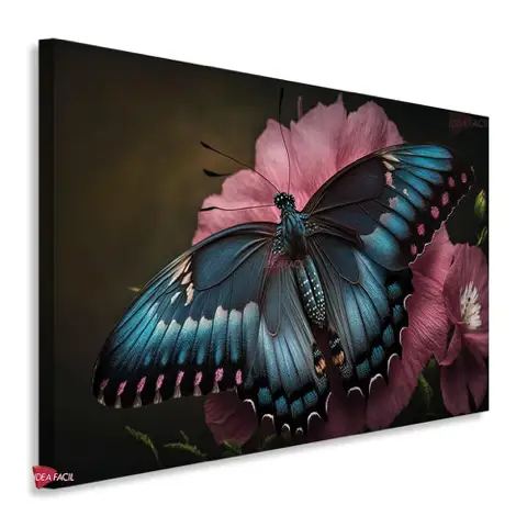 Mariposas Horizontal Mrh16