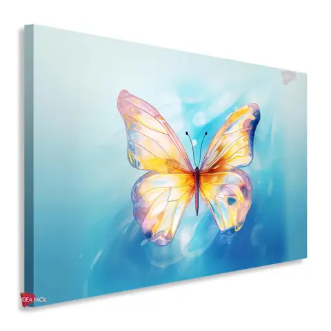 Mariposas Horizontal Mrh18