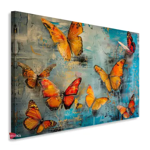 Mariposas Horizontal Mrh2
