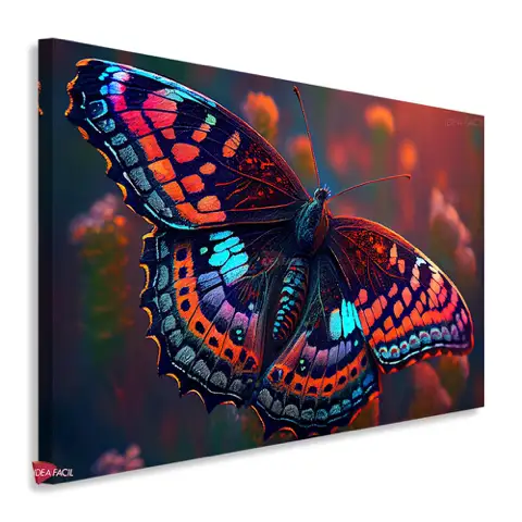 Mariposas Horizontal Mrh22