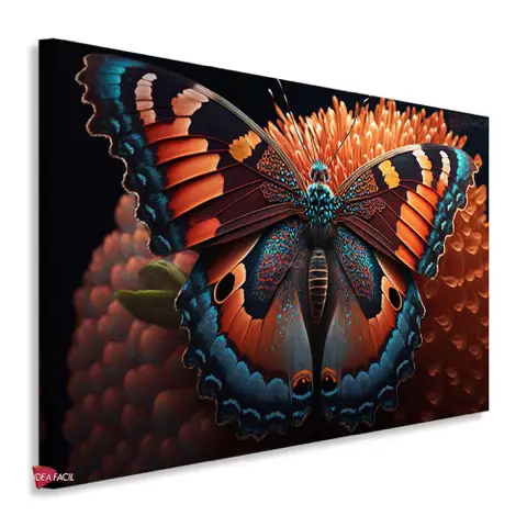 Mariposas Horizontal Mrh26