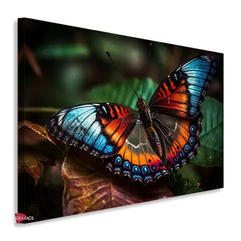 Mariposas Horizontal Mrh27